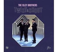 Twist & Shout Vinyle