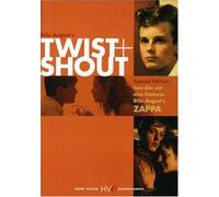 Twist & Shout / Zappa [Import USA Zone 1]