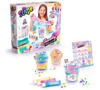 Twist & Slime Sweety Kit Blanc G