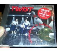 Twist - Somewhere in Between