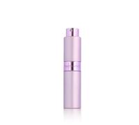 TWIST & SPRITZ Refillable Atomiser 8 ml couleur Rose clair