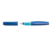 Twist Stylo plume Berry Pink, rose/pink