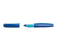 Twist Stylo roller Black, noir/gris