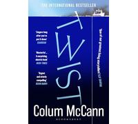 Twist: The instant Irish Times top 5 bestseller