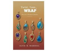 Twist, Turn, Wrap: The Art of Pendant Jewelry