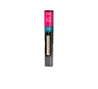 Coffret Mascara Twist Up + Eye-liner Contour Clubbing - Ultra Black/ Bleu Néon