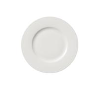 Twist White Assiette dessert