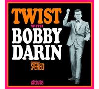 Twist With Bobby Darin
