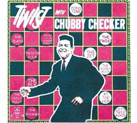 Twist with Chubby Checker