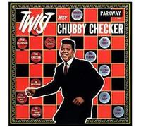 Chubby Checker - Twist With Chubby Checker [New Vinyl LP] 180 Gram, Rmst