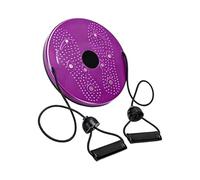 Twist Workout Machine - Abs Sculptor Trainer Board | Waist Sculptor Board with Core Training Function, Fitness Equipment with Home Gym Use, Exercise Boards for Pilates Yoga Office Workout