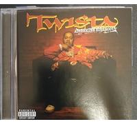 Twista - Adrenaline Rush 2007