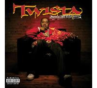 Twista - Adrenaline Rush 2007 [Import]