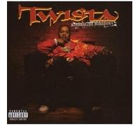TWISTA "ADRENALINE RUSH 2007" CD NEW