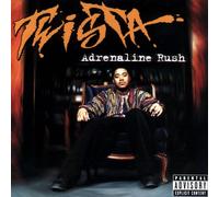 Twista - Adrenaline Rush