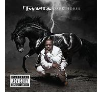 Twista – Dark Horse – CD – Version explicite