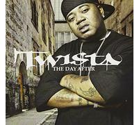 Twista - Day After [Import]