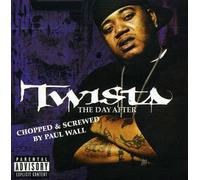 Twista - Day After
