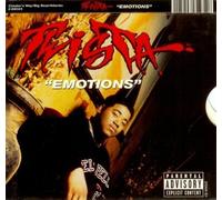 Twista - Emotions(2titres Tiroir)