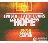 Twista Feat. Faith Evans - Hope [Import]