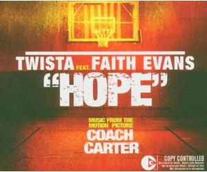 Twista Feat. Faith Evans - Hope [Import]