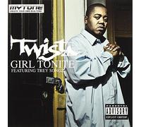 Twista - Girl Tonite 2