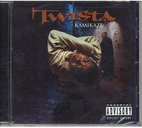 Twista - Kamikaze