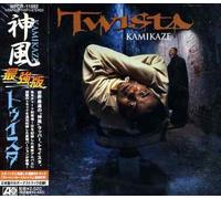 Twista - Kamikaze (+Bonus)