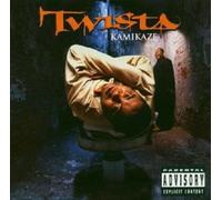 TWISTA "KAMIKAZE" CD NEW
