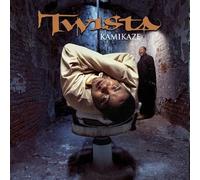TWISTA - Kamikaze (Re-Issue)