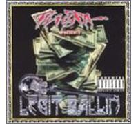Twista - Legit Ballin