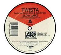 Twista - Slow Jamz/Badunkadunk