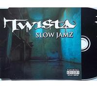 Twista - Slow Jamz [Import]