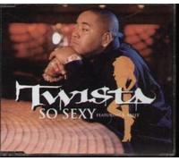 Twista - So Sexy [Import]