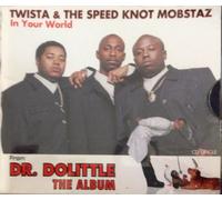 Twista & Speed Knot Mobster - in Your World