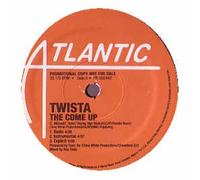 TWISTA / THE COME UP