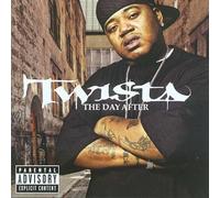 Twista - The Day After