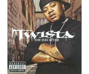 Twista - The Day After