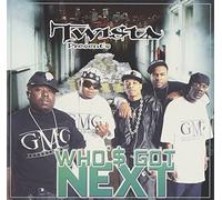 Twista - Who's Got Next