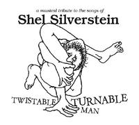 Twistable Turnable Man