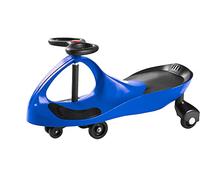 TWISTCAR Voiture autoportrice pour tout-petit, jouet pour garçons et filles de 3 ans, voiture pour enfants avec système unique d'entraînement au volant, développe la motricité et la coordination