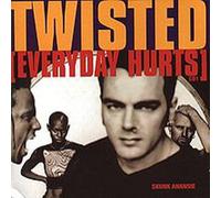 Skunk Anansie – Twisted 1 – CD – Sony Music