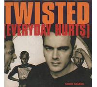 Skunk Anansie – Twisted (Everyday Hurts) – CD1