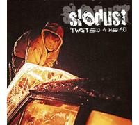 Twisted A Head [Import]