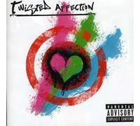 Twisted Affection [Import]
