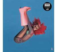 Twisted Bases Vinyle