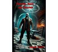 Twisted, Bent And Broken (The David Fletcher Series)