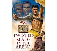 Twisted Blade in the Arena
