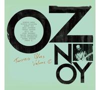 Twisted Blues [Import allemand]