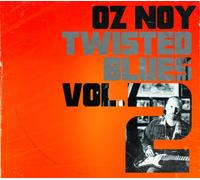 Twisted Blues Vol.2 [Import Allemand]